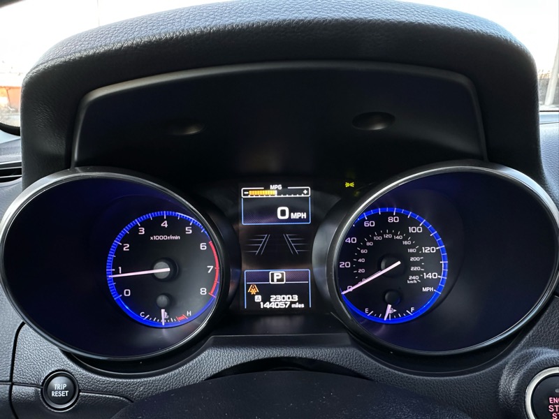 Subaru Outback  2017