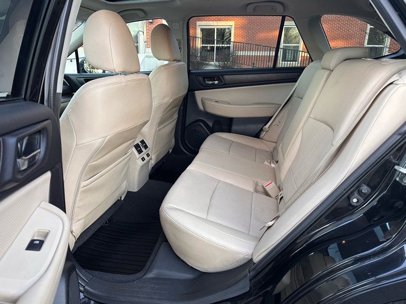 Subaru Outback  2017