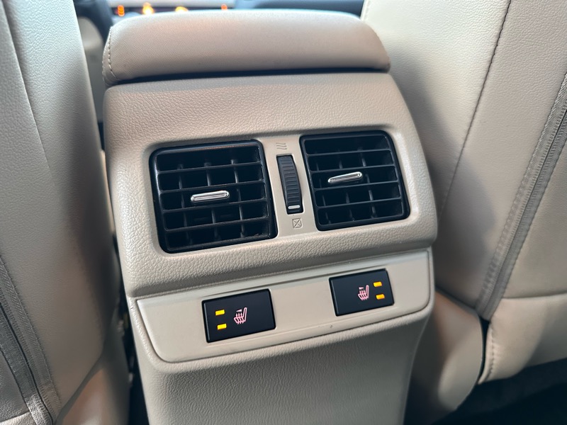 Subaru Outback  2017