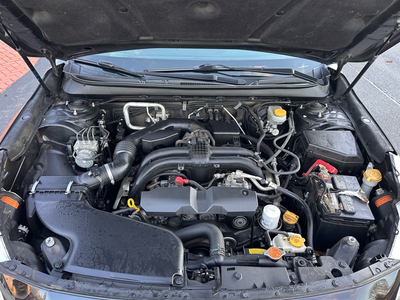 Subaru Outback  2017