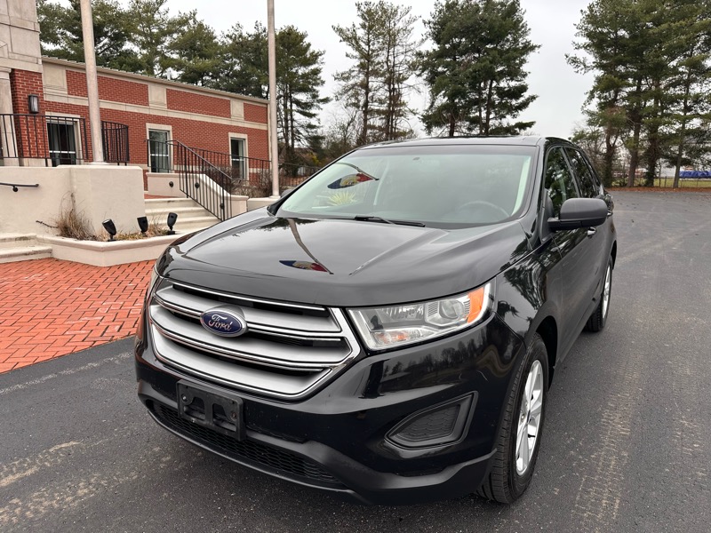 Ford Edge SE FWD 2015