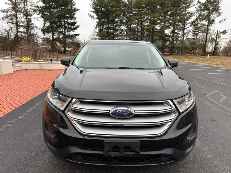 Ford Edge SE FWD 2015