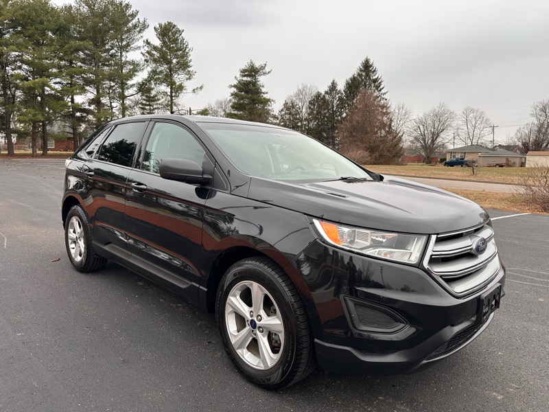 Ford Edge SE FWD 2015