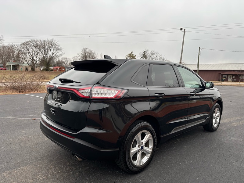 Ford Edge SE FWD 2015