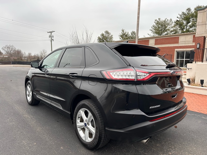 Ford Edge SE FWD 2015