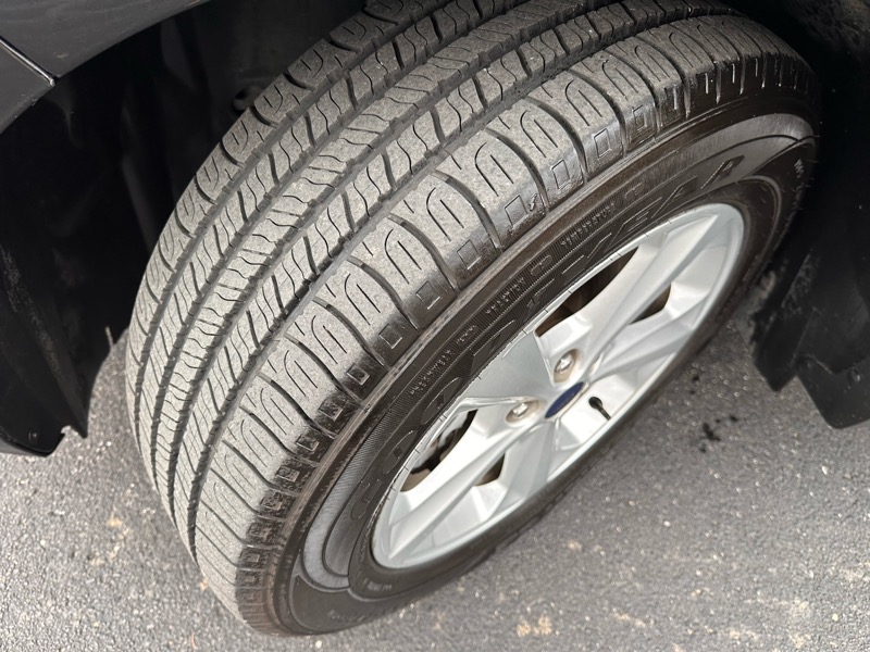 Ford Edge SE FWD 2015