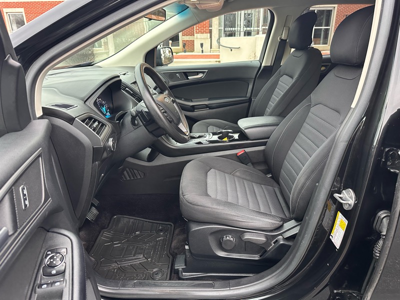 Ford Edge SE FWD 2015