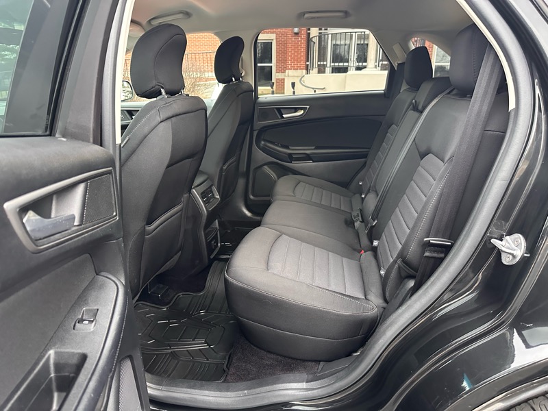 Ford Edge SE FWD 2015