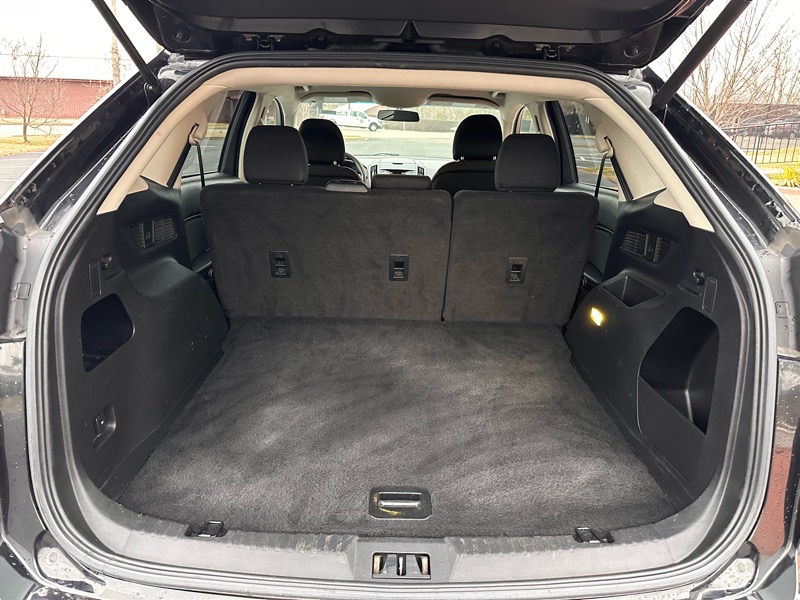 Ford Edge SE FWD 2015