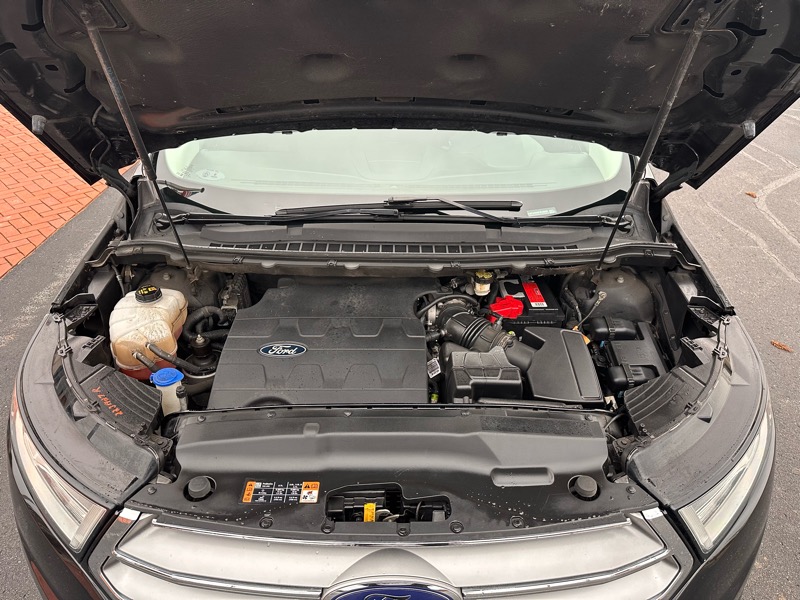 Ford Edge SE FWD 2015