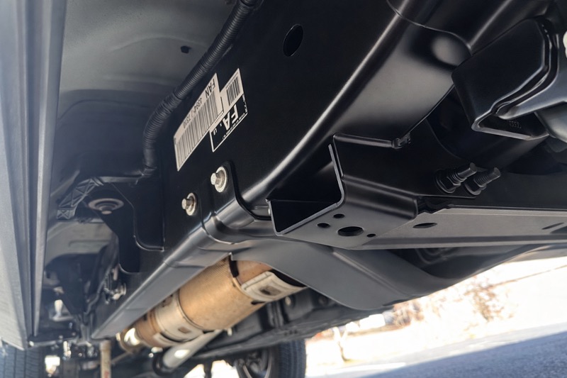 Ford F-350 SD Platinum Crew Cab 4WD 2017