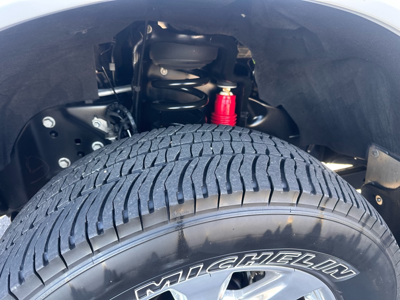 Ford F-350 SD Platinum Crew Cab 4WD 2017