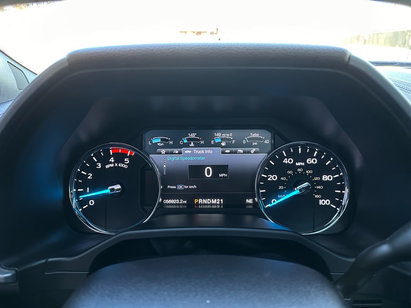 Ford F-350 SD Platinum Crew Cab 4WD 2017