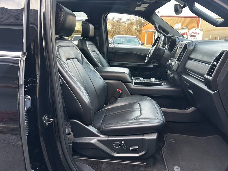 Ford Expedition Limited 4WD 2018