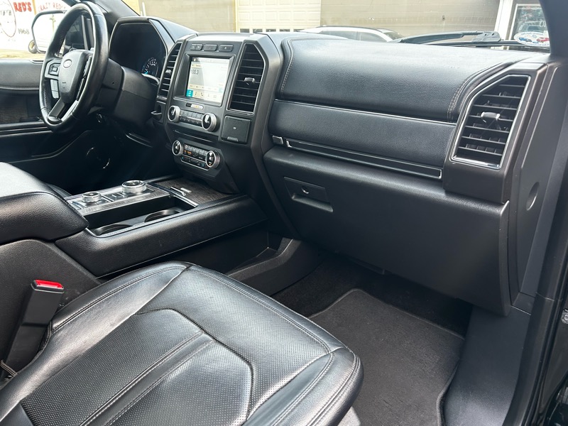 Ford Expedition Limited 4WD 2018