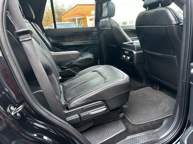 Ford Expedition Limited 4WD 2018