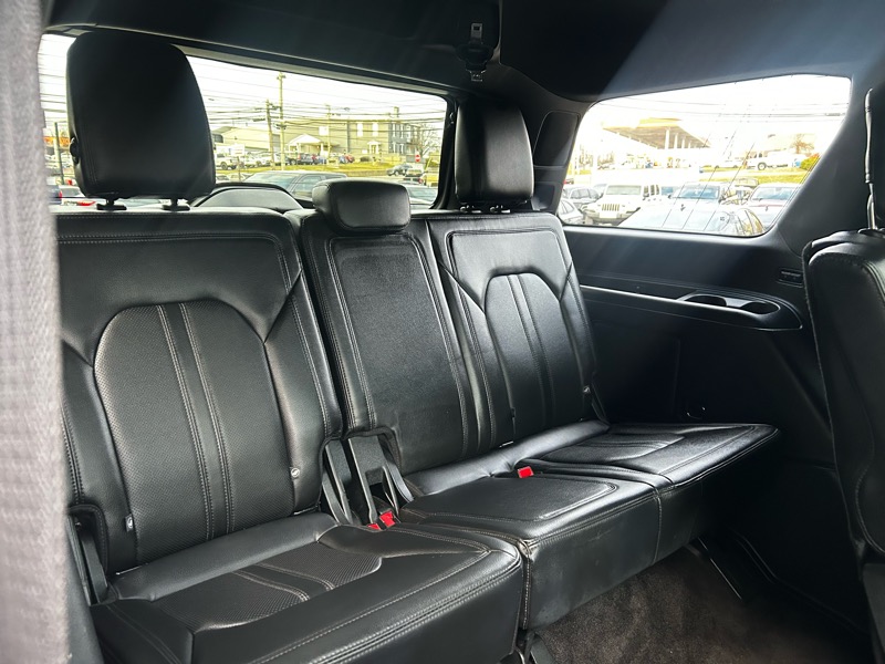 Ford Expedition Limited 4WD 2018