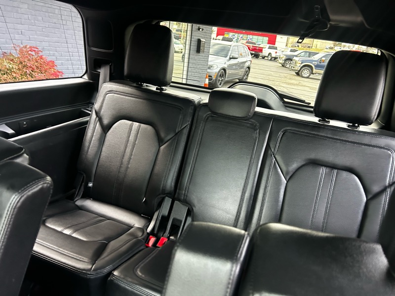 Ford Expedition Limited 4WD 2018