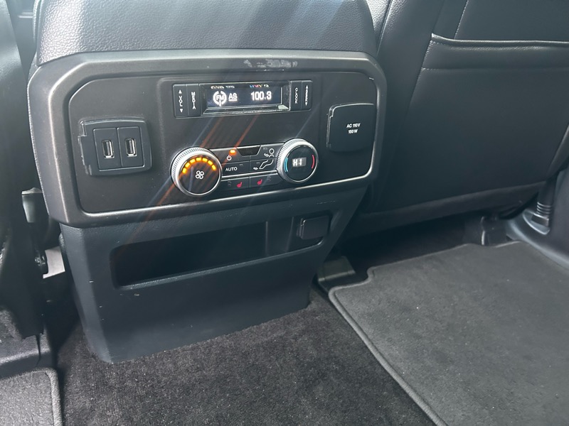 Ford Expedition Limited 4WD 2018