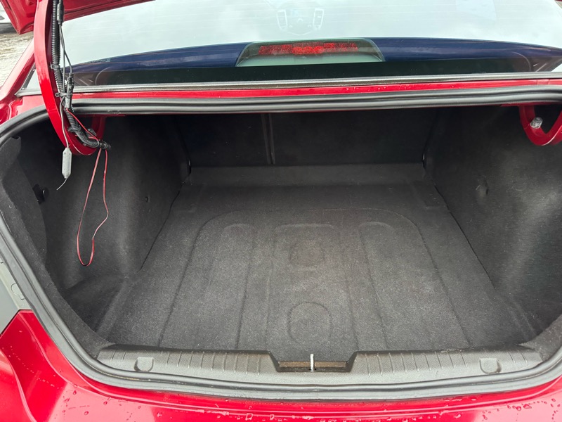 Chevrolet Cruze 1LT Auto 2013