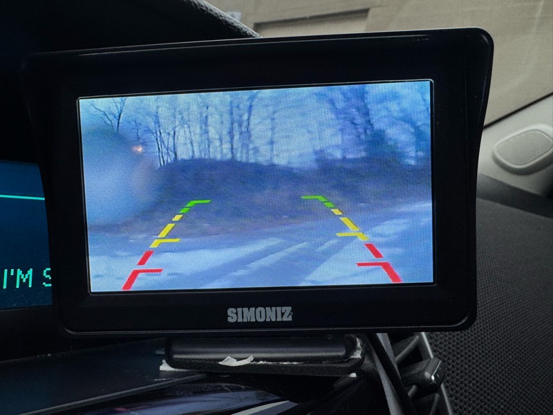 Chevrolet Cruze 1LT Auto 2013