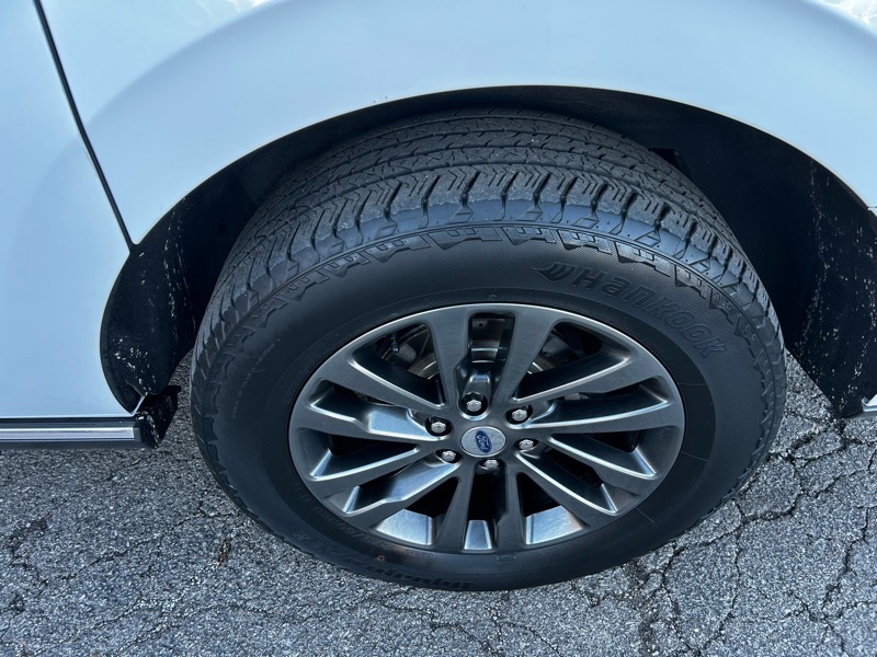 Ford Expedition MAX Limited 2020