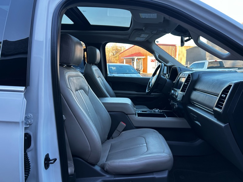 Ford Expedition MAX Limited 2020