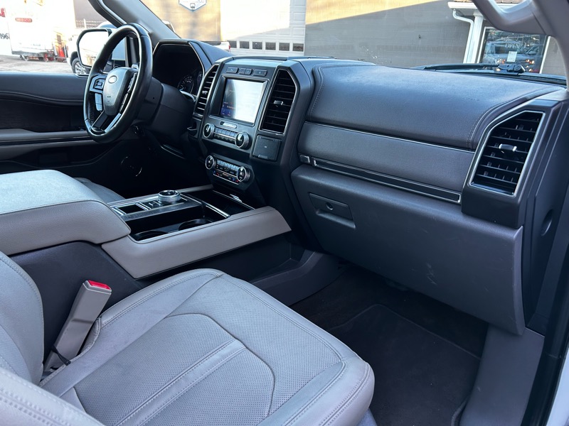 Ford Expedition MAX Limited 2020