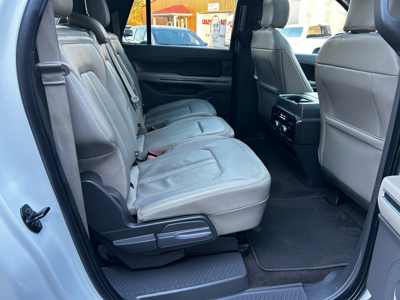 Ford Expedition MAX Limited 2020