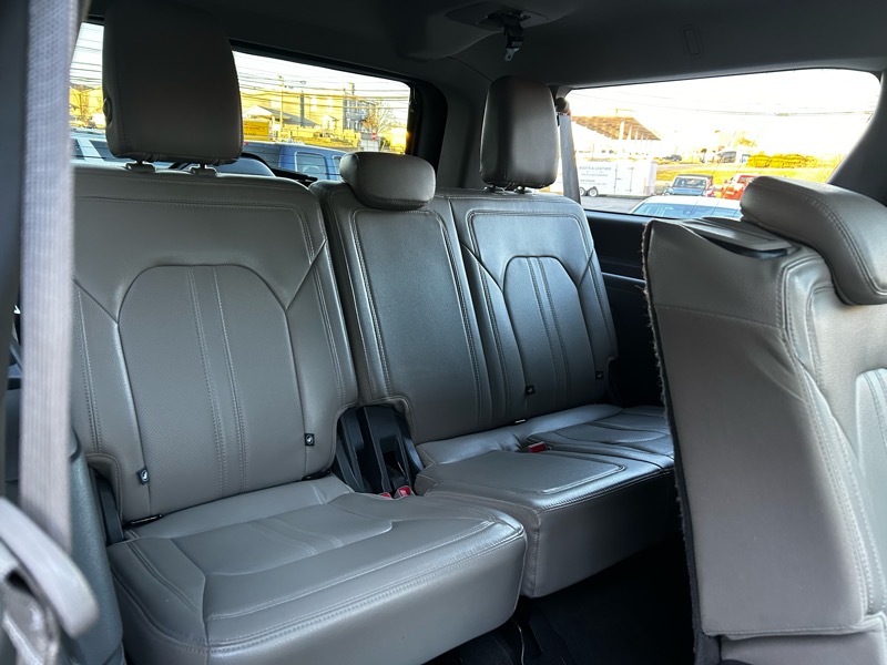 Ford Expedition MAX Limited 2020