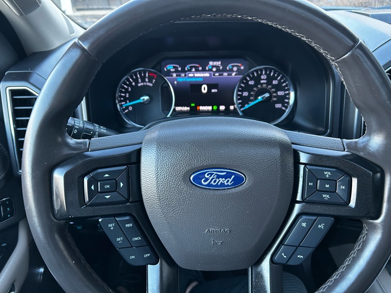 Ford Expedition MAX Limited 2020