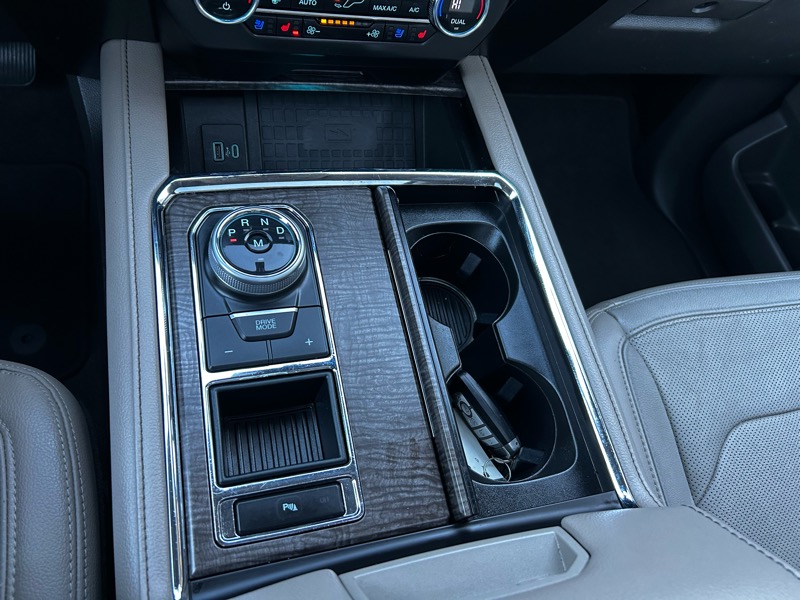 Ford Expedition MAX Limited 2020