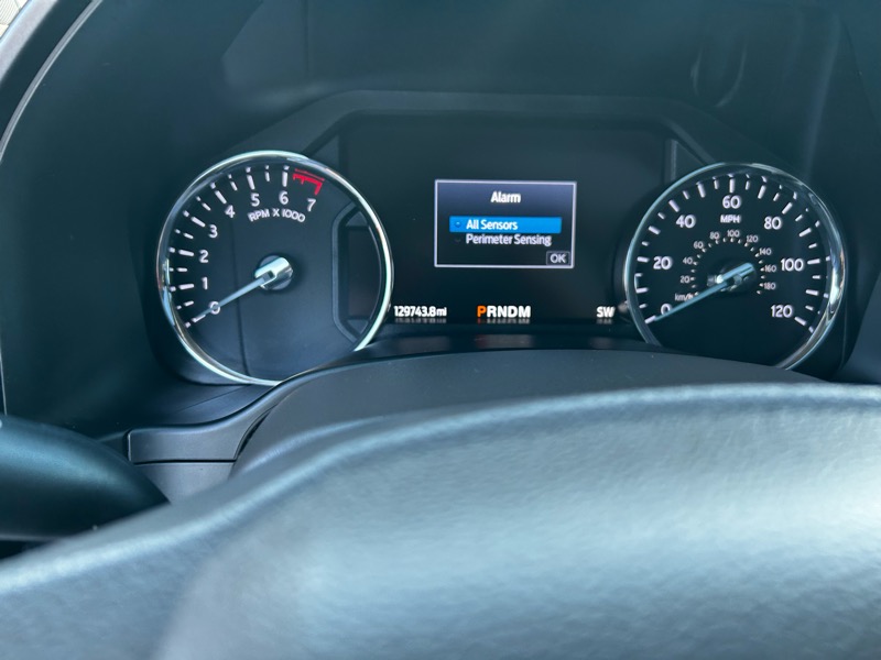 Ford Expedition MAX Limited 2020