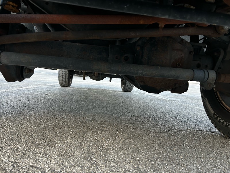 Ford F-350 SD Lariat Crew Cab 4WD 2009