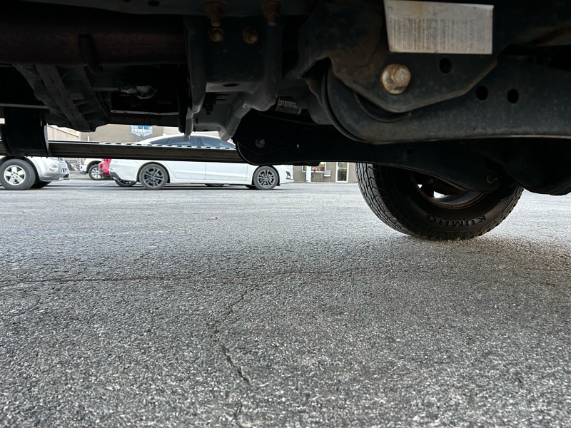 Ford F-350 SD Lariat Crew Cab 4WD 2009