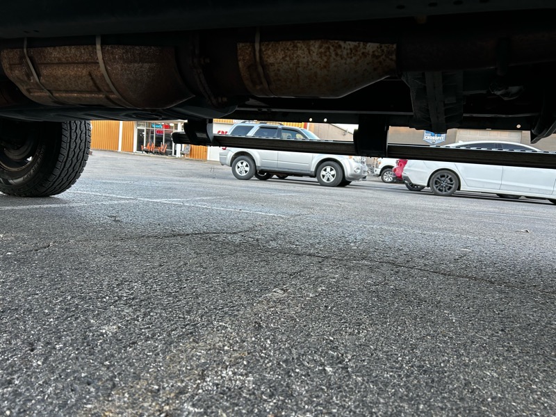 Ford F-350 SD Lariat Crew Cab 4WD 2009