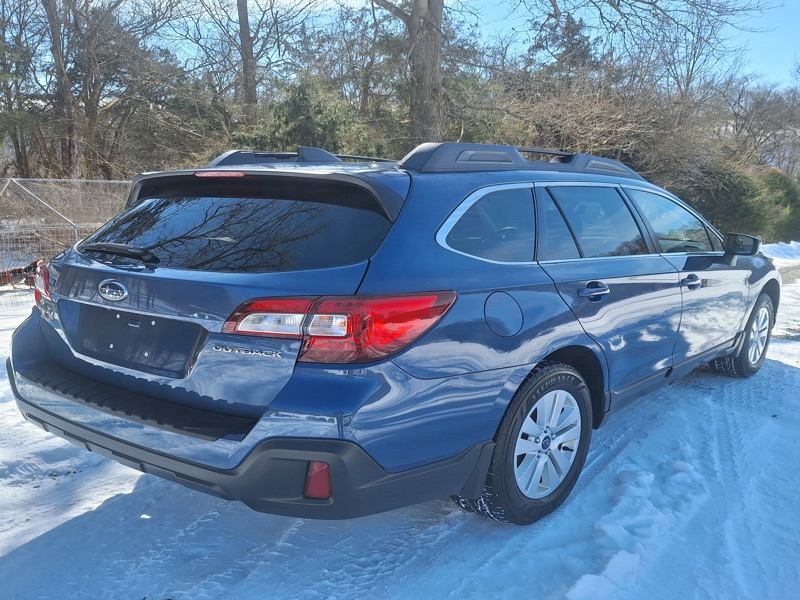 Subaru Outback 2.5i Premium 2019