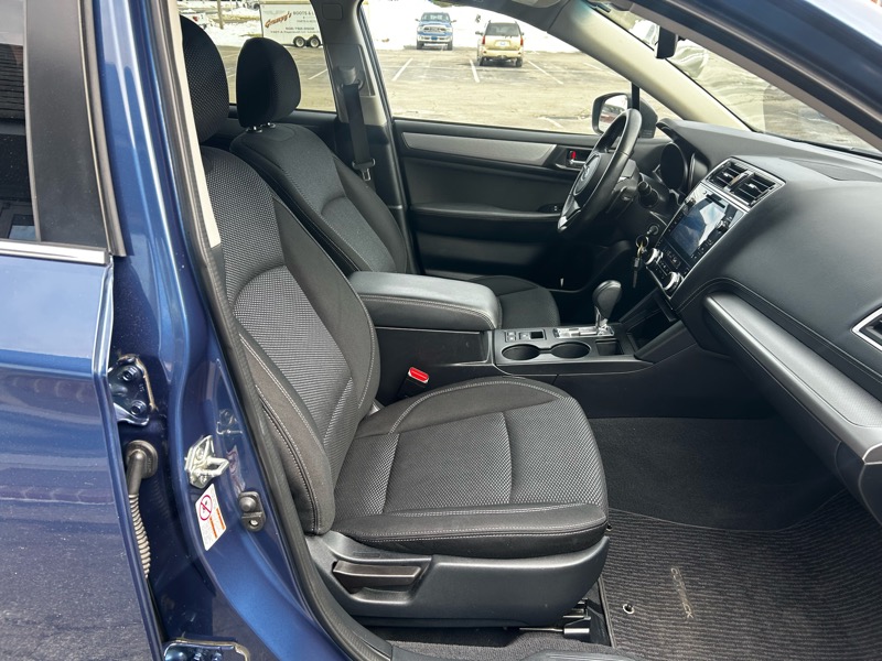 Subaru Outback 2.5i Premium 2019