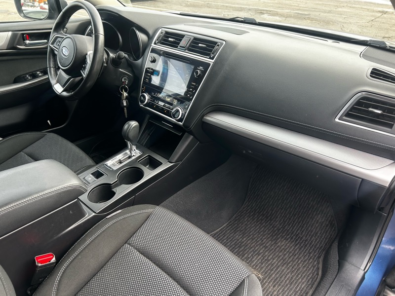 Subaru Outback 2.5i Premium 2019