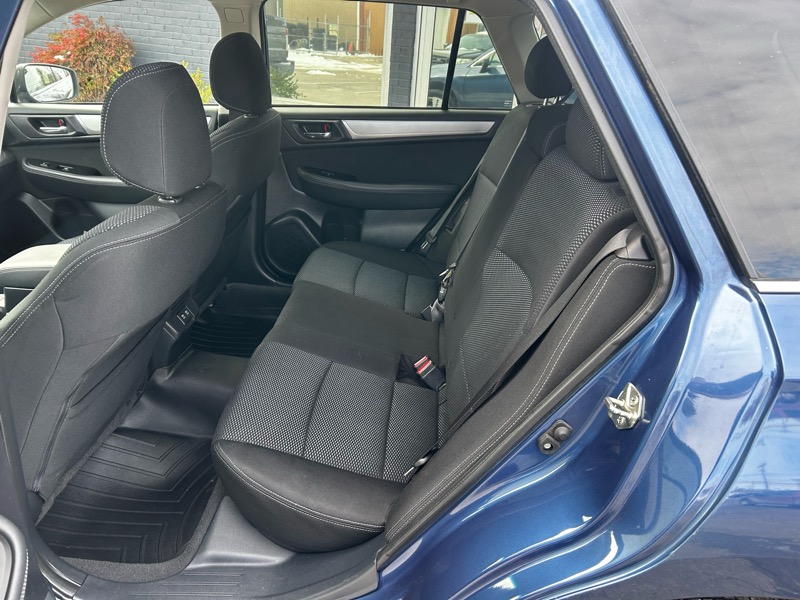 Subaru Outback 2.5i Premium 2019