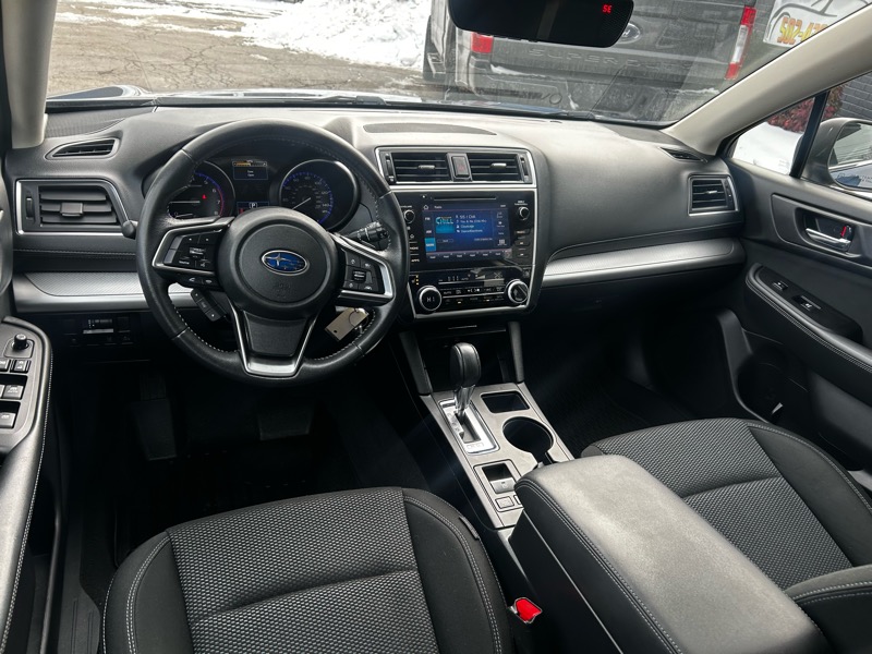 Subaru Outback 2.5i Premium 2019