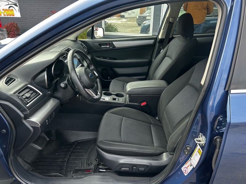 Subaru Outback 2.5i Premium 2019