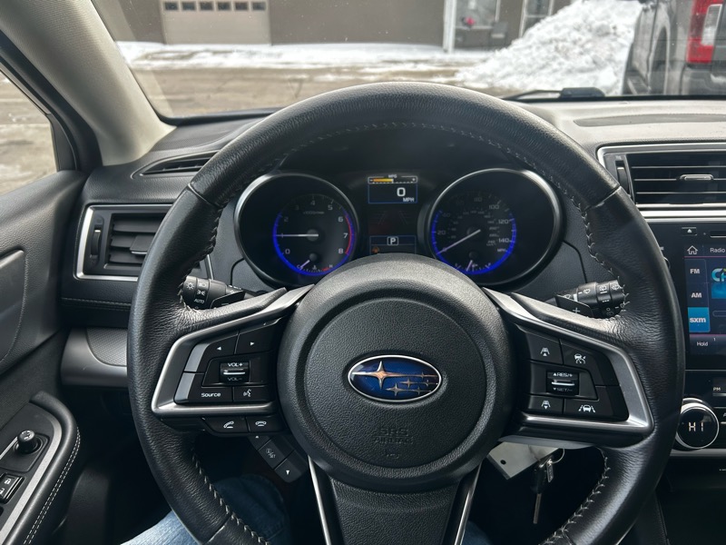 Subaru Outback 2.5i Premium 2019