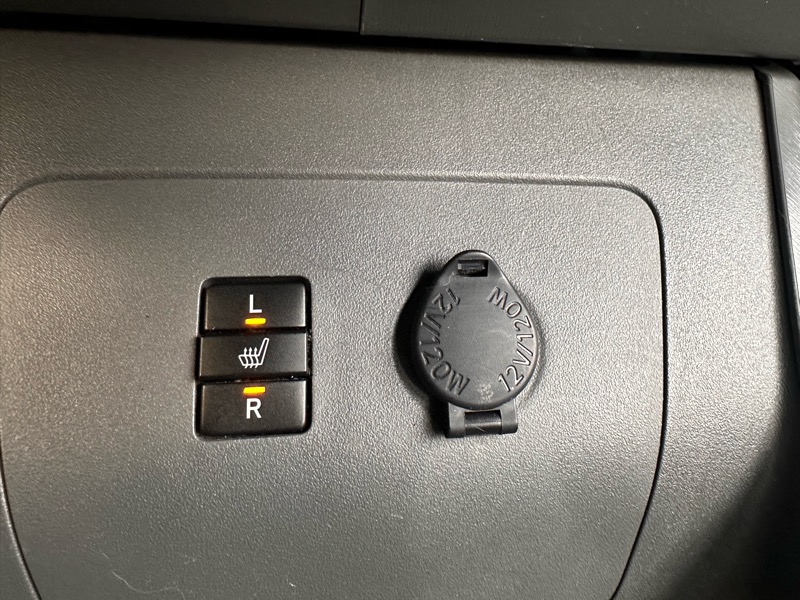 Toyota Prius Prius III 2010