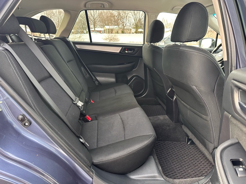 Subaru Outback 2.5i Premium 2015