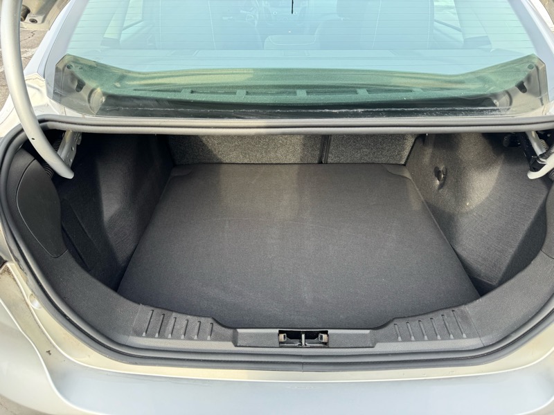 Ford Focus SE Sedan 2016