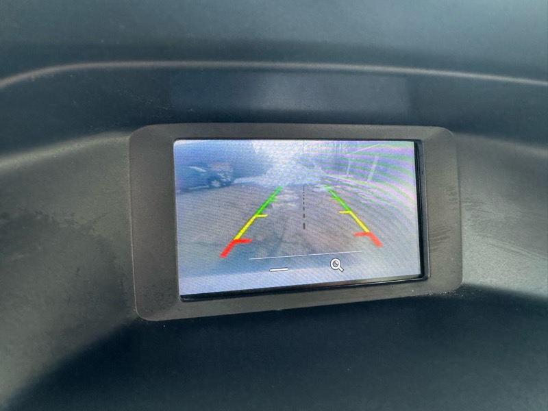 Ford Focus SE Sedan 2016