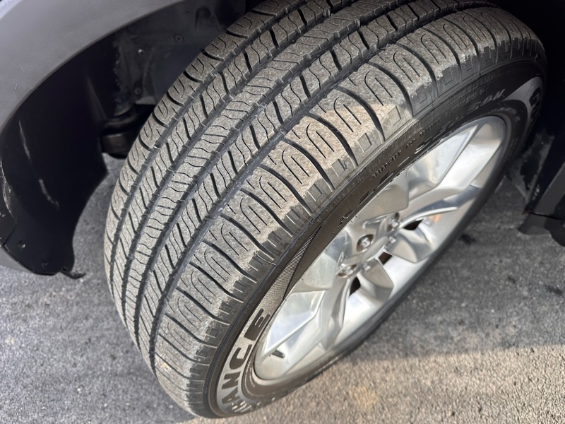 Ford Explorer Limited FWD 2014