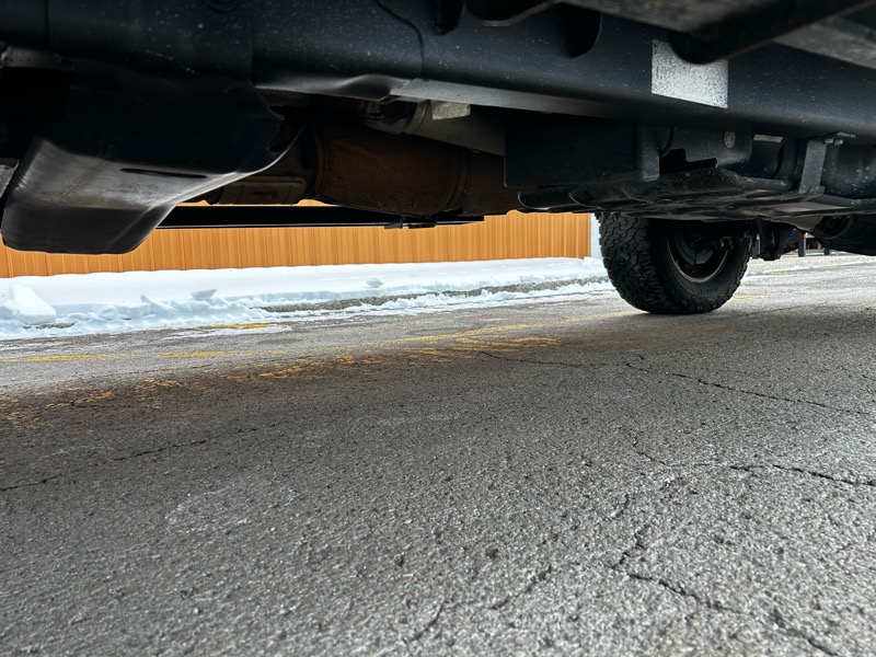 Ford F-250 SD Lariat Crew Cab 4WD 2019