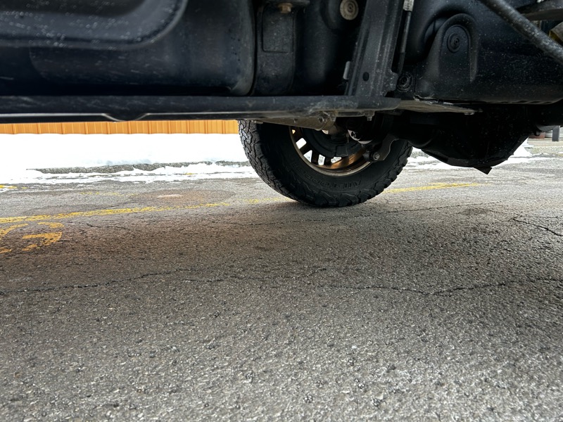 Ford F-250 SD Lariat Crew Cab 4WD 2019